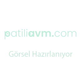 Kedi Kapalı Tuvalet Filtre ve Kürek Hediyeli