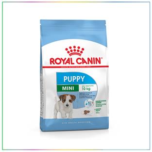 Royal Canin Puppy Mini Küçük Irk Yavru Köpek Maması 4 Kg
