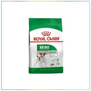 Royal Canin Mini Adult Köpek Maması 4 Kg