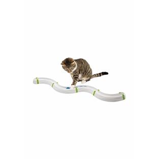 Toboga Kedi Oyun Tüneli